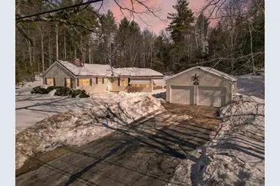 562 E County Rd, Rutland, MA 01543 - Photo 2