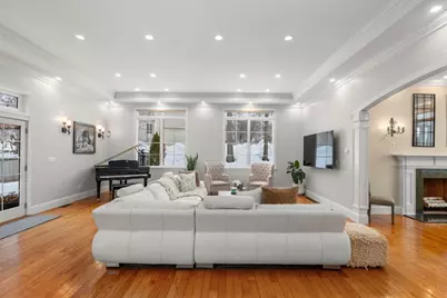 29 Clifton Road, Newton, MA 02459 - Photo 6