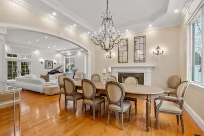 29 Clifton Road, Newton, MA 02459 - Photo 4