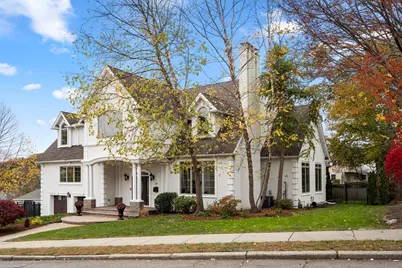 29 Clifton Road, Newton, MA 02459 - Photo 2
