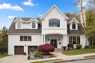 29 Clifton Rd, Newton, MA 02459 - Photo 1