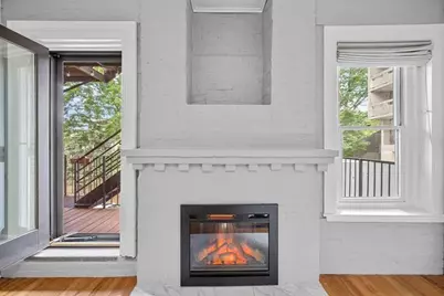 1495 Beacon St #G, Brookline, MA 02446 - Photo 2