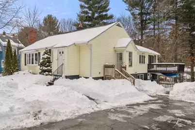 197 Wildwood Street, Wilmington, MA 01887 - Photo 2