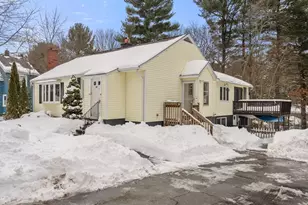 197 Wildwood St, Wilmington, MA 01887 - Photo 2