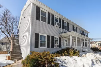 21 Agawam Street, Lowell, MA 01852 - Photo 2