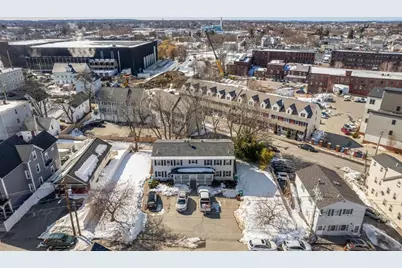 21 Agawam Street, Lowell, MA 01852 - Photo 4