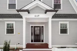 669 Boylston St, Newton, MA 02459 - Photo 1