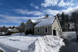 240 Roosevelt Dr, Northbridge, MA 01534 - Photo 6