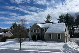 240 Roosevelt Dr, Northbridge, MA 01534 - Photo 1