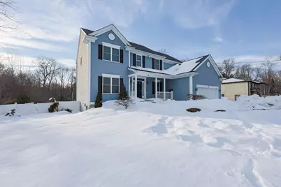 1194 Sharps Lot Road, Swansea, MA 02777 - Photo 2