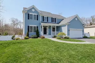 1194 Sharps Lot Rd, Swansea, MA 02777 - Photo 2