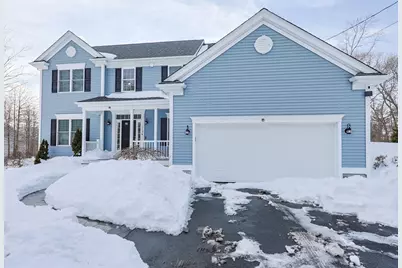 1194 Sharps Lot Road, Swansea, MA 02777 - Photo 1