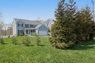 1194 Sharps Lot Rd, Swansea, MA 02777 - Photo 4