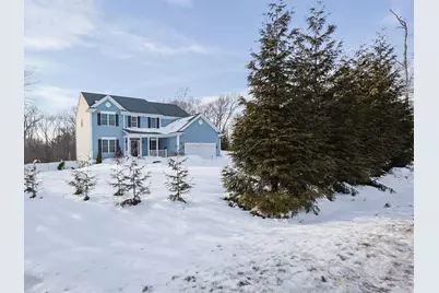 1194 Sharps Lot Road, Swansea, MA 02777 - Photo 4