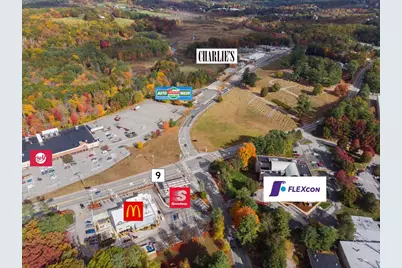 3 Meadow Road, Spencer, MA 01562 - Photo 8