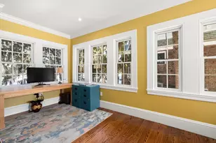 22 Brackett Rd, Newton, MA 02458 - Photo 6