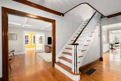 22 Brackett Rd, Newton, MA 02458 - Photo 2