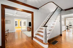 22 Brackett Rd, Newton, MA 02458 - Photo 2