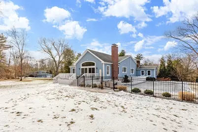 44 Tyler Road, Lexington, MA 02420 - Photo 28