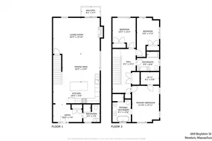 669 Boylston St, Newton, MA 02459 - Photo 34