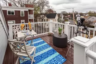 40 Catherine St, Boston, MA 02131 - Photo 18