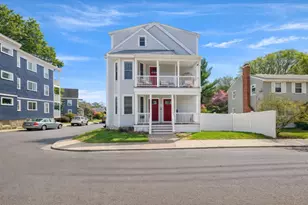 40 Catherine St, Boston, MA 02131 - Photo 42