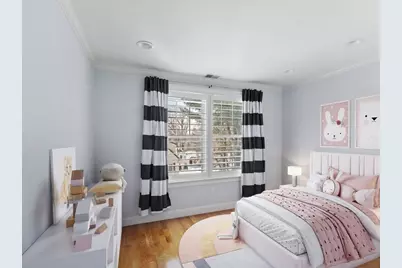 40 Catherine St #2, Boston, MA 02131 - Photo 24