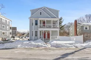 40 Catherine St, Boston, MA 02131 - Photo 36