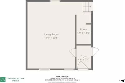 2-4 Acorn St #77 Main A, Malden, MA 02148 - Photo 18