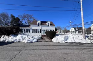 1 Kurts Pl, Taunton, MA 02780 - Photo 1