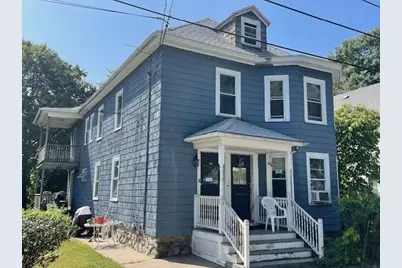 86 Margin Street #2, Haverhill, MA 01832 - Photo 1