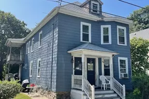 86 Margin St, Haverhill, MA 01832 - Photo 1