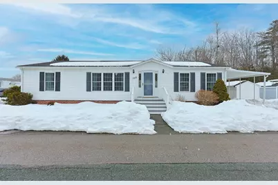 28 Sunset Lane, Plainville, MA 02762 - Photo 1