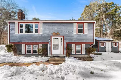 10 Oriole Way, Plymouth, MA 02360 - Photo 1