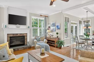 4 Woodsong, Plymouth, MA 02360 - Photo 22