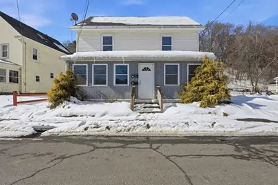 2 Water St, Greenfield, MA 01301 - Photo 1