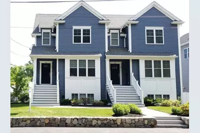 22 Grove Street #2, Waltham, MA 02453 - Photo 1