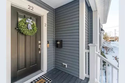 22 Grove Street #2, Waltham, MA 02453 - Photo 2