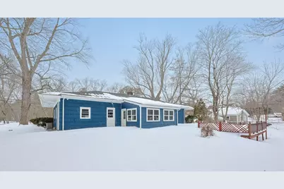 314 Britton St, Raynham, MA 02767 - Photo 20