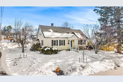 41 Lyman Road, North Andover, MA 01845 - Photo 34