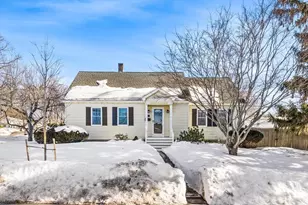 41 Lyman Rd, North Andover, MA 01845 - Photo 1
