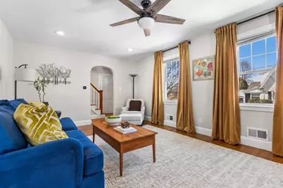 41 Lyman Road, North Andover, MA 01845 - Photo 4