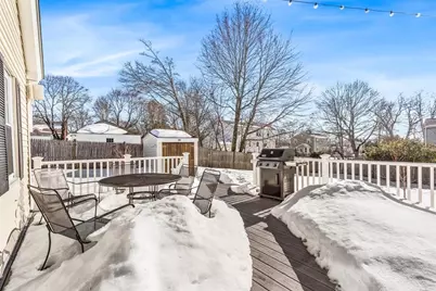 41 Lyman Road, North Andover, MA 01845 - Photo 26