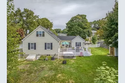 41 Lyman Road, North Andover, MA 01845 - Photo 28