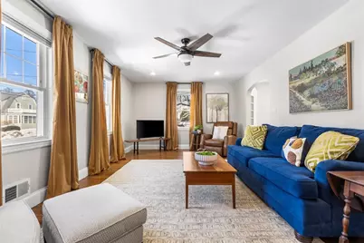 41 Lyman Road, North Andover, MA 01845 - Photo 2