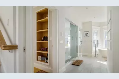 17 Ellsworth Avenue #Front, Cambridge, MA 02139 - Photo 20