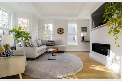 17 Ellsworth Avenue #Front, Cambridge, MA 02139 - Photo 4