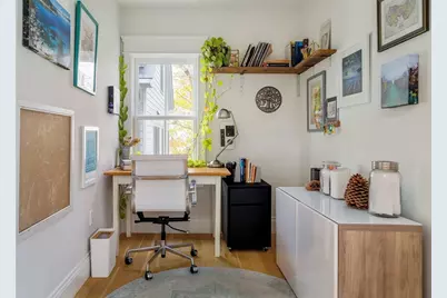 17 Ellsworth Avenue #Front, Cambridge, MA 02139 - Photo 18