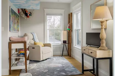 17 Ellsworth Avenue #Front, Cambridge, MA 02139 - Photo 24