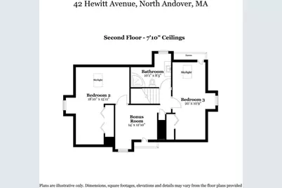 42 Hewitt Avenue, North Andover, MA 01845 - Photo 42